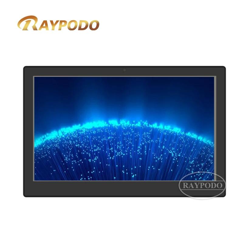 Raypodo    ÷, Rj45, , HDMI  º PC, Ĩ RK3566 , ȵ̵ 11, 15.6 ġ